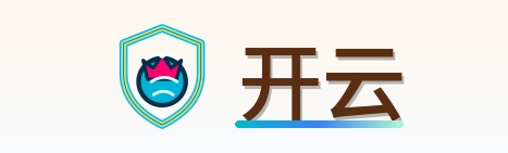 开云 Logo